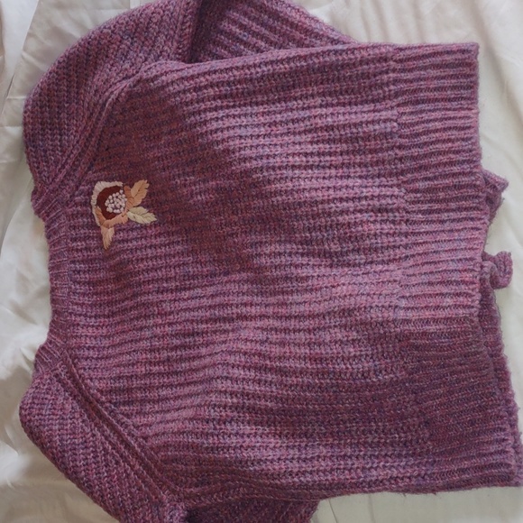LoveShackFancy cardigan - Picture 7 of 7